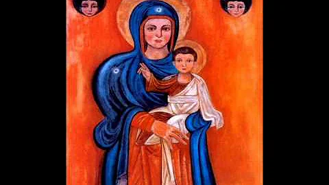 Sister Marie Keyrouz: Traditional Maronite Chants ...