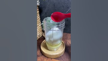 Thumbnail of Mayonaise homemade #cooking