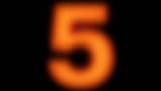 Armored Core 5 - Debut Trailer