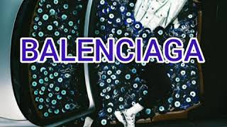 MERO - BALENCIAGA (Album - Seele) (Song:14)