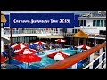 Carnival Sensation Cruise Ship Tour 2018! Carnival Sensation Cruise Ship Tour 2018!