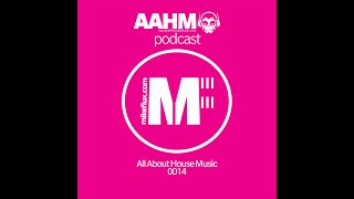 All About House Music 0014 2021