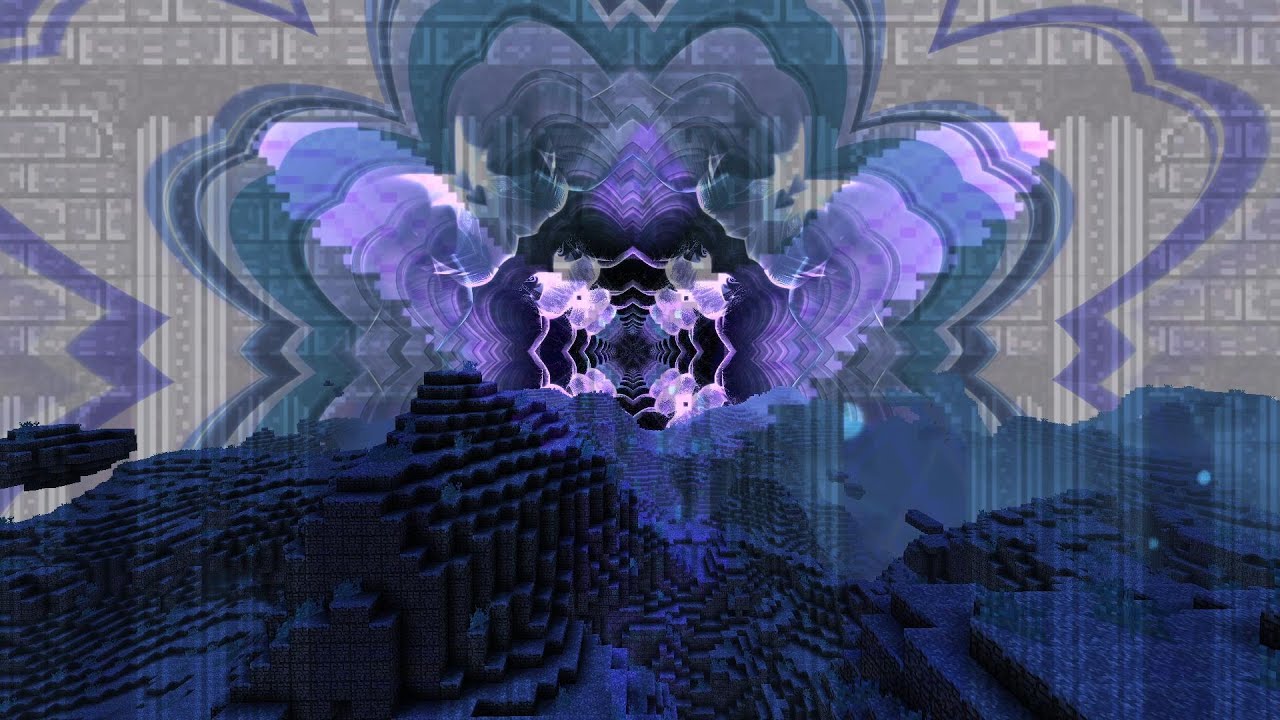 Divine Voxel Engine 1 Year Anniversary - YouTube