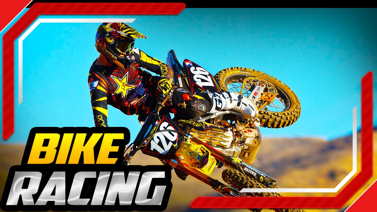 Bike Racing - Empinando Moto (Jogos para Android/IOS) 