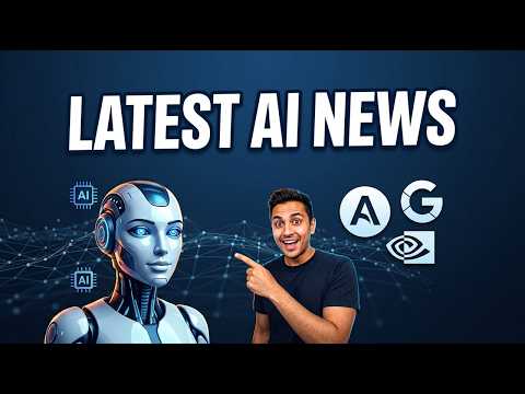 Gemini 4 Argon, Claude Fable 5.5 Leaks and Meta MuseWonder: AI News Roundup