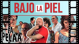Bajo La Piel La Pelaa Resumen