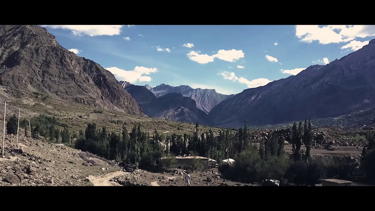Flowmo Showreel | A Flight in Time