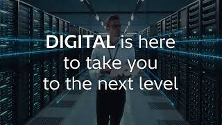 Optimizing Energy Systems of the Future through digitalisation