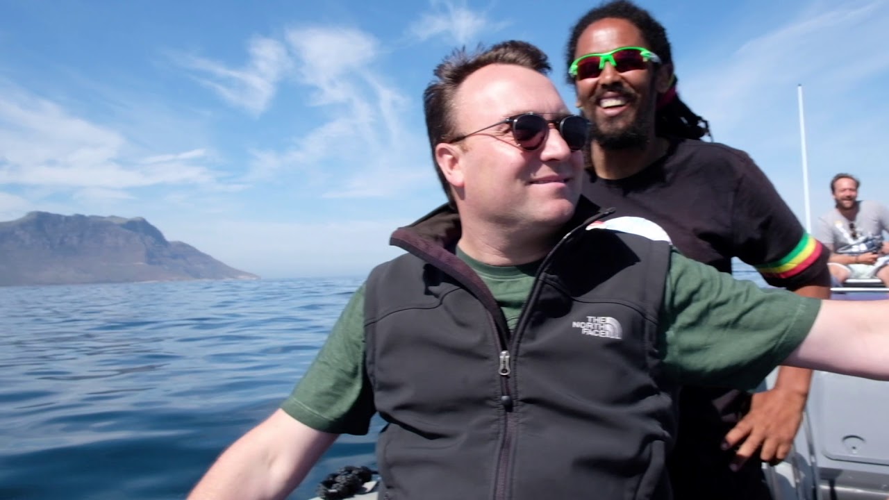 Whales Hout Bay 2019 Captain Jack's Hout Bay