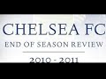 Chelsea FC 2010 11