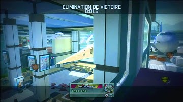 1080 window shot on Highrise!!!