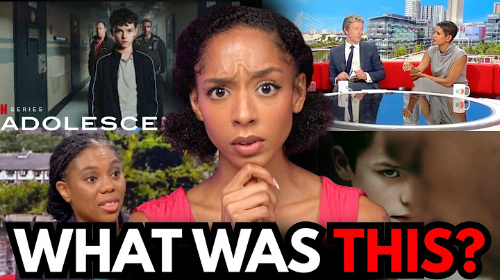 BBC, What The Hell Was This?