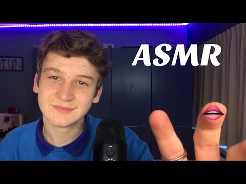 ASMR Best Triggers For Sleep (Soft Spoken)