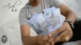 Axel2.3-Pa Lo Negociante Video Oficial