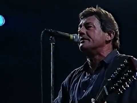 Wolfgang Ambros - Jetzt oder nie (LIVE)