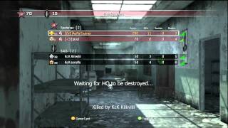 Cod4 2v2