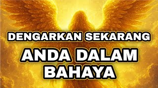 Jejak Terpilih ✨ Dengarkan Sekarang, Anda Dalam Bahaya Karena Tetangga Anda