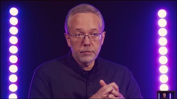 The Shocking Truth About Where Witchcraft Really Comes From – Michael Heiser