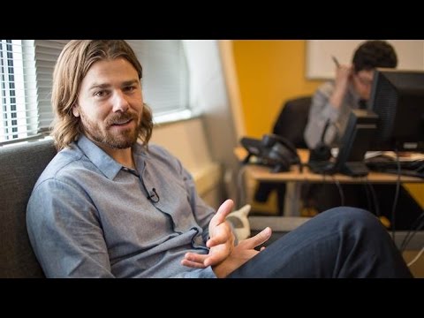 CEO Dan Price: How Gravity Payments Is Different