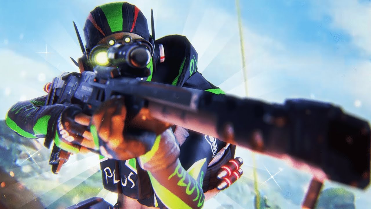 apex legends story time!