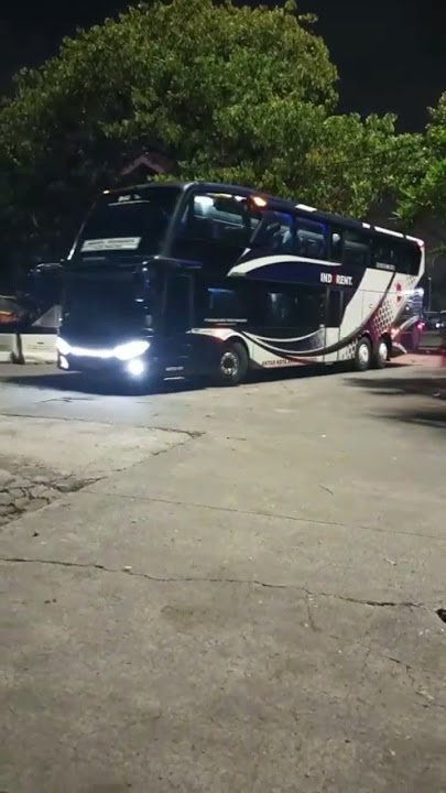 unicorn indorent #shorts #shotsvideo #fyp #busmania #indorent