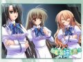 『処女はお姉さまに恋してる』 第一話予告編ムービー