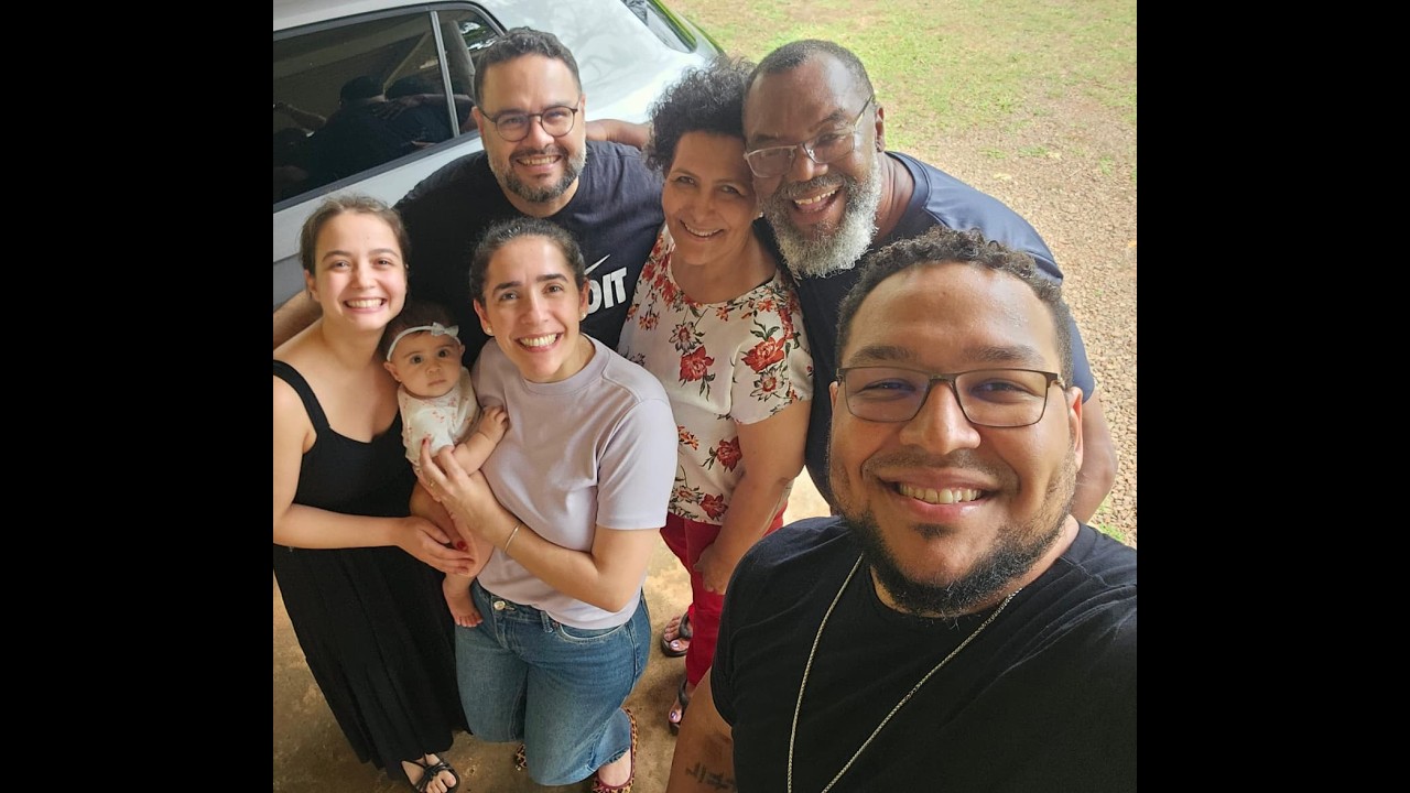 Clube629  - 25/02/2026   - Felicidade e Infelicidade - Contraste no Salmo 32