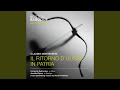Miniature de la vidéo de la chanson Il Ritorno D'ulisse In Patria, Sv 325: Act Ii, Scene 3. "Che Veggio, Ohimè Che Miro?" (Telemaco, Ulisse)