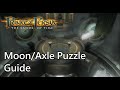 Prince Of Persia The Sands Of Time Moon Axle Puzzle Guide Prince Of Persia The Sands Of Time Moon Axle Puzzle Guide