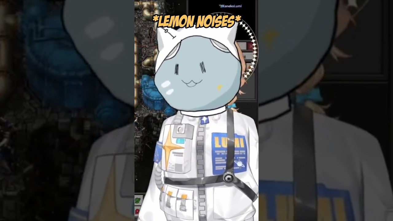 It took 3 years for Lumi to launch a rocket in Factorio