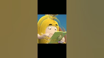 the oddbods edit photo character odd bubbles💛 sepecial new 42#(1) -(3)