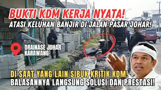 Download Lagu KDM SE-GERCEP ITU❗JALAN PANTURA PASAR JOHAR KARAWANG SERING BANJIR❗LANGSUNG DI PERBAIKI DRAINASENYA❗ MP3 Download Lagu KDM SE-GERCEP ITU❗JALAN PANTURA PASAR JOHAR KARAWANG SERING BANJIR❗LANGSUNG DI PERBAIKI DRAINASENYA❗ MP3