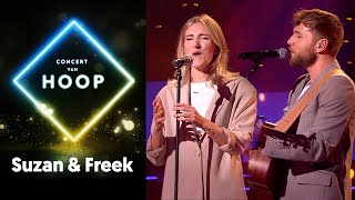Download Lagu GOUD | SUZAN \u0026 FREEK  | Concert van hoop MP3