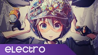 Video thumbnail of "【Electro】she - Easy Action"