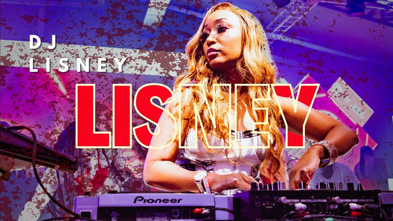 DJ Lisney | Vibes on Vibes Live Set 🔥
