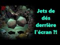 Les jets de ds ne servent qu faire du bruit derrire lcran  ce que jen pense