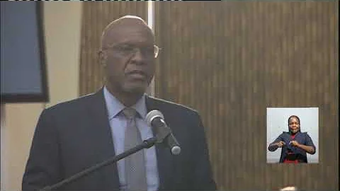 Green Hydrogen energy and ammonia development ambitions put Namibia in demand - Geingob- NBC