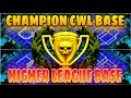 TH18 BEST WAR & CWL BASES IN CLASH OF CLANS | NEW TH18 LEGEND BASE LAYOUTS