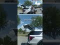 'The line was long': Shopper arrested for leaving puppy in hot car | NBC New York
