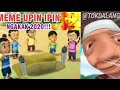 Meme Upin Ipin Terbaru Paling Ngakak 2020 Part 1