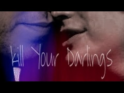 Kill Your Darlings - Peterick
