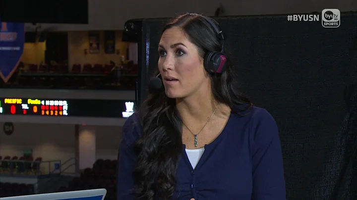 Kristen Kozlowski BYUSN 3.3.17