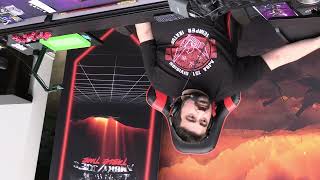 AJ's Tabletime - Fast 4x Games - Last LIght (Learning - Full Stream!)