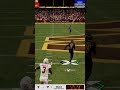 @EAMaddenNFL clinton portis running like rent is due #madden26 #commandersfootball #commanders