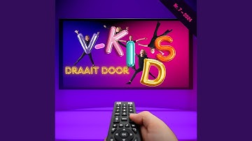 Ik Steel De Show Stralen Doe Je Zo