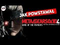 Jak powstawał Metal Gear Solid 4 - Guns of the Patriots - Retrostory (polskie napisy / english sub.)