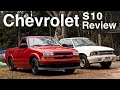 CHEVROLET S10 REVIEW, Should you buy a Chevy s10 for your business or kids? Chevy S10 Xtreme review