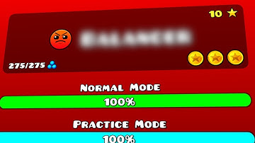 Alternate Universe RobTop Levels!