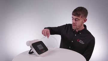 How to Find Your NIOX VERO® Device Details Step by Step Guide