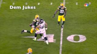 Luke Wilson Sick Catch Edit